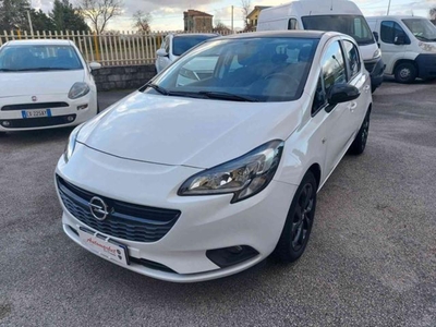 Opel Corsa 1.3 CDTI ecoFLEStart&Stop 5 porte b-Color usato