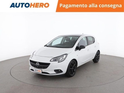 Opel Corsa 1.4 90CV Start&Stop aut. 5 porte b-Color Usate