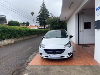 Opel Corsa 2017