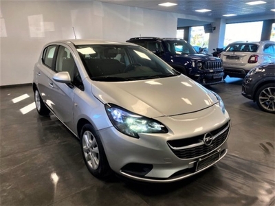 OPEL Corsa 5ª serie