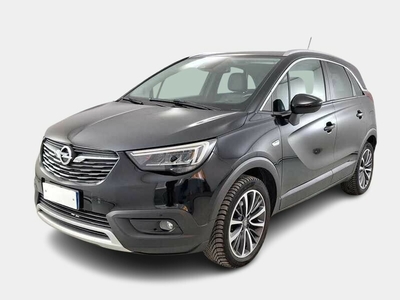 Opel Crossland 1.5 ECOTEC D 120 CV