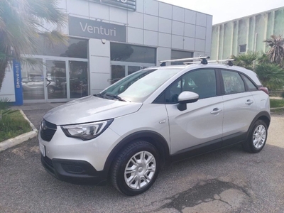 Opel Crossland X 1.5 ECOTEC D 102 CV Start&Stop Advance usato