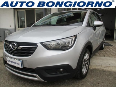 Opel Crossland X 1.6 ECOTEC D 8V Start&Stop Innovation usato