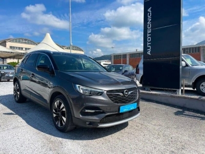 Opel Grandland X 1.5 diesel Ecotec Start&Stop aut. 120 Anniv. usato