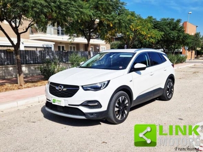 Opel Grandland X 1.6 diesel Ecotec Start&Stop Innovation usato