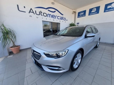 Opel Insignia Station Wagon 1.6 CDTI 136 S&S Sports Business usato