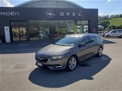 Opel Insignia Station Wagon 1.6 CDTI ecoTEC 136 CV S&S aut.Sports Innov. del 2018 usata a Fano