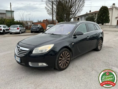 Opel Insignia Station Wagon CDTI 160CV Sports aut. Cosmo usato