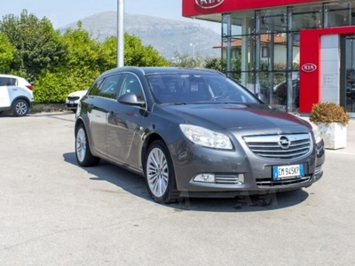 Opel Insignia Station Wagon CDTI 160CV Sports aut. Cosmo usato