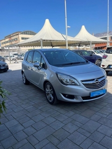 Opel Meriva 1.6 CDTI Start&Stop Elective usato