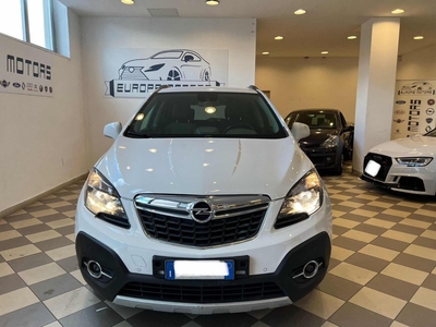 Opel Mokka 1.6 CDTI