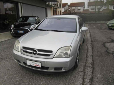 OPEL Vectra 3ª serie