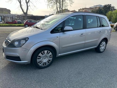 OPEL Zafira 2ª serie