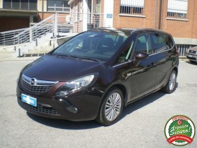 Opel Zafira Tourer 1.6 CDTi 136CV Start&Stop Cosmo usato