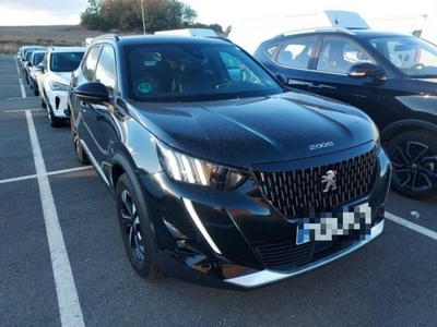 Peugeot 2008 BlueHDi 130 S&S EAT8 GT usato