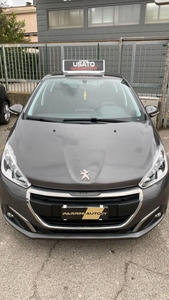 Peugeot 208 100 S&S 5 porte Signature usato