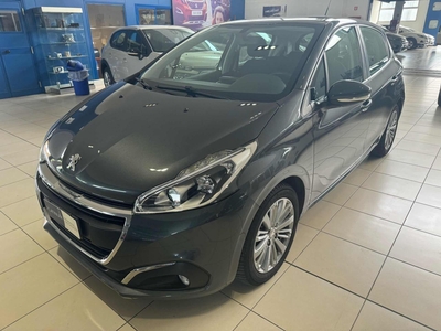 Peugeot 208 BlueHDi 75