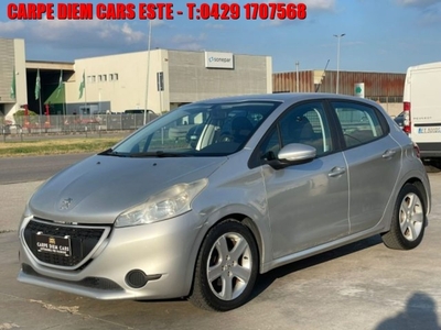 Peugeot 208 HDi 68 CV 5 porte Access usato