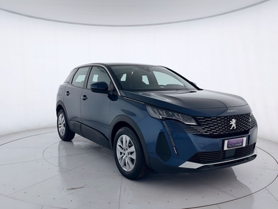 Peugeot 3008 3008 THP