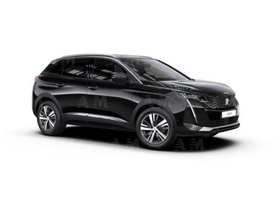 Peugeot 3008 BlueHDi 130 S&S EAT8 Allure Pack nuovo