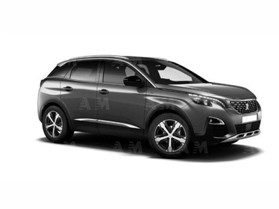 Peugeot 3008 BlueHDi 130 S&S EAT8 GT Pack nuovo