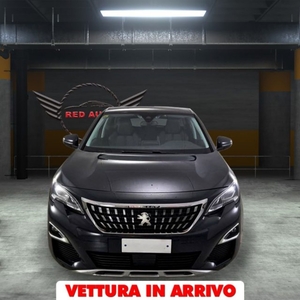 Peugeot 3008 PureTech Turbo 130 S&S EAT8 Allure usato