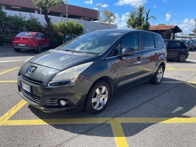 Peugeot 5008 2.0 HDi 150CV