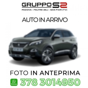 Peugeot 5008 BlueHDi 130 S&S EAT8 GT Line usato