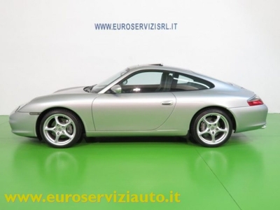 PORSCHE 911 (996)