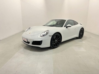 Porsche 911 Coupé 3.0 Carrera S usato