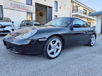 Porsche 911 Coupé Carrera 4 cat usato