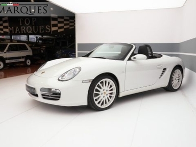 PORSCHE Boxster (987)