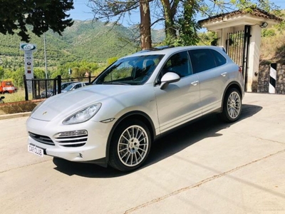 Porsche Cayenne 3.0 Diesel usato