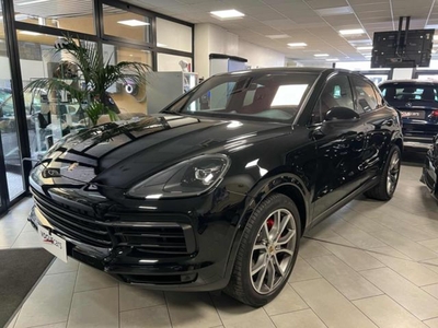 Porsche Cayenne 3.0 V6 usato