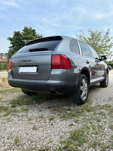 Porsche Cayenne 3.2 V6 cat usato