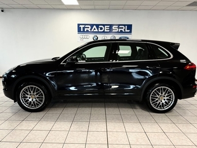 Porsche Cayenne Cayenne 2ªs.'10-'18