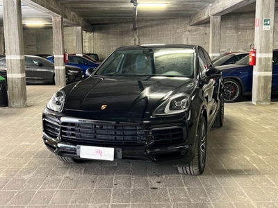 Porsche Cayenne Coupé 3.0 V6 usato