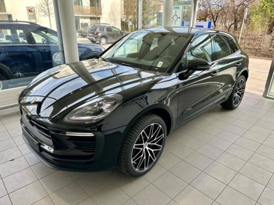 Porsche Macan 2.0 265cv pdk usato