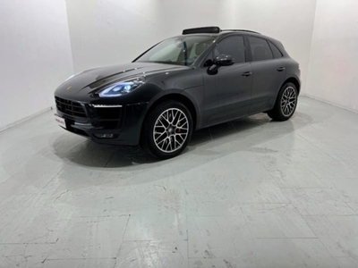 Porsche Macan GTS usato