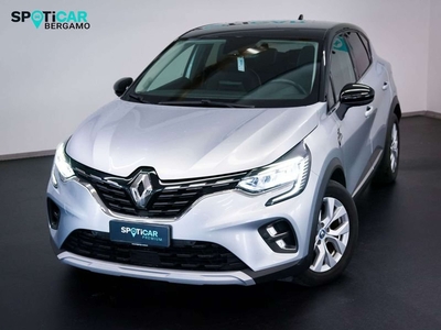 Renault Captur 117 kW