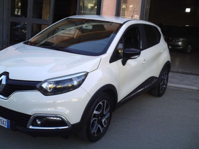 Renault Captur 1.5 dCi 8V 90 CV Start&Stop Energy R-Link usato