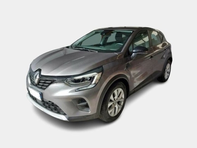 RENAULT Captur 2ª serie