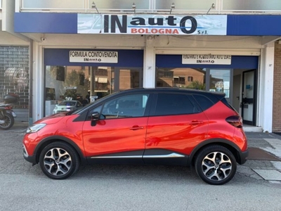 Renault Captur dCi 8V 90 CV Start&Stop Energy Intens usato