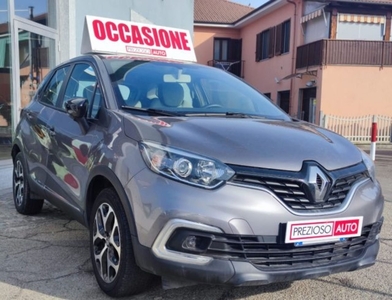 Renault Captur TCe 12V 90 CV Business usato