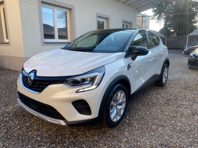 Renault Captur TCe 90 CV Equilibre nuovo