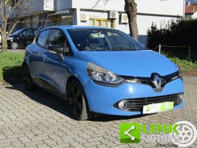 Renault Clio 1.5 dCi 90CV 5 porte Dynamique EcoBusiness usato