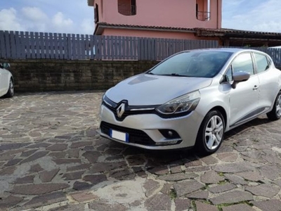 Renault Clio dCi 8V 75 CV Start&Stop 5 porte Energy Intens usato