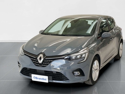 Renault Clio E-Tech Intens 66 kW