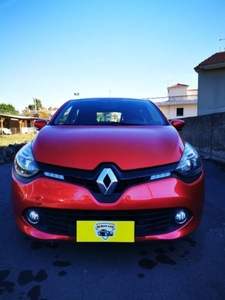 Renault Clio Sporter 1.2 75CV Wave usato