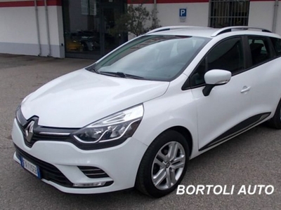 Renault Clio Sporter dCi 8V 75 CV Business usato